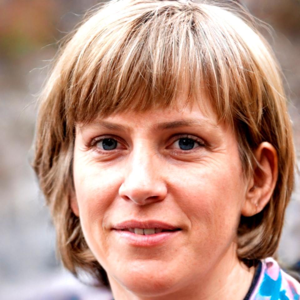 Sarah Mitchell - Wellness Integration Specialist