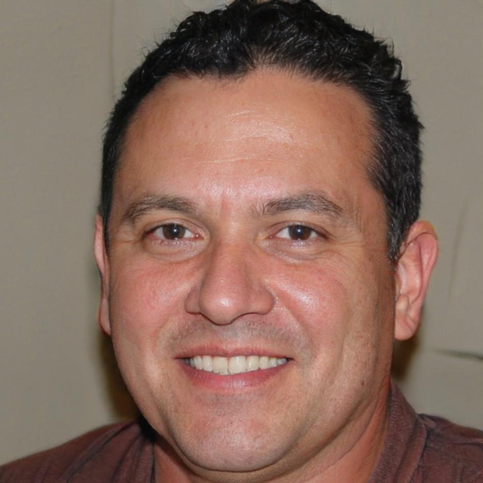 Dr. Michael Chen - Lead Development Coach